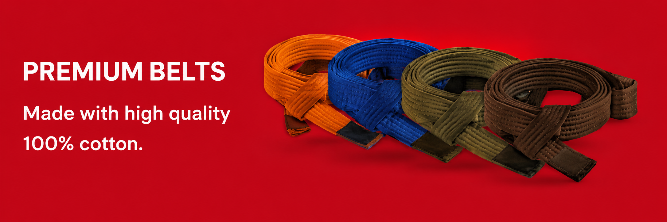 Premium Belts